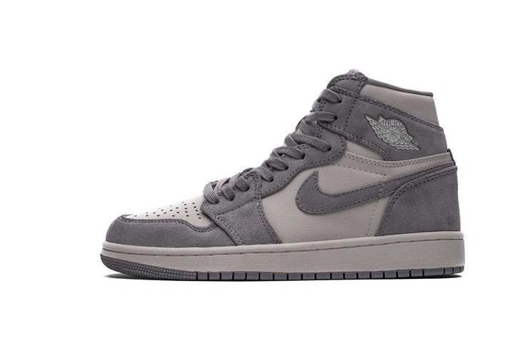 High Pale Ivory (W) AH7389-101 Retro Jordan   1 air 0907